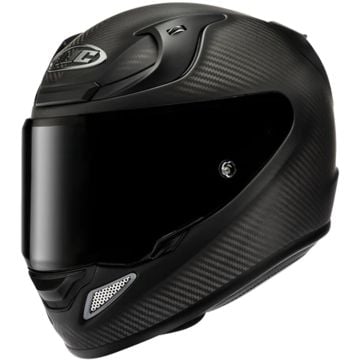 HJC RPHA 12 Hełm Matt Carbon