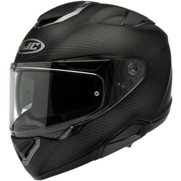 HJC RPHA 72 Casque en carbone mat