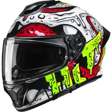 HJC C71 Squeeze Helmet