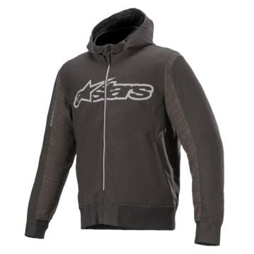 Alpinestars Rhod Windstopper Melange Noir Blouson