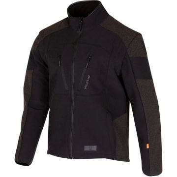 Merlin Badou Kevlar Dual Sport Textile Motorcycle Jacket