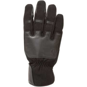 Merlin Crimson Motorcycle Gloves