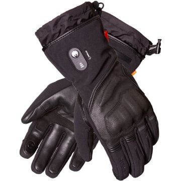 Merlin Curborough D3O Heated Waterproof Motorcycle Gloves