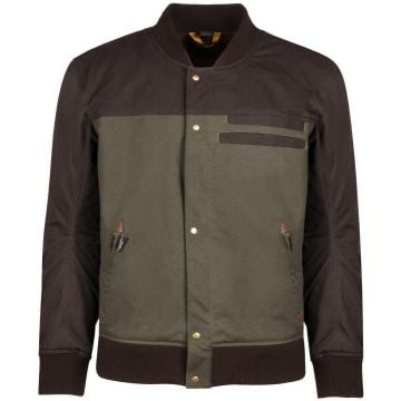 Merlin Hammer Textile Motorcycle Jacket
