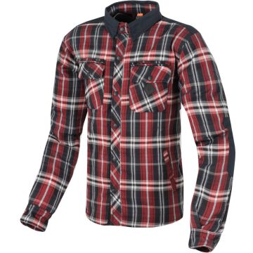 Merlin Hendrix Motorcycle Riding Shirt