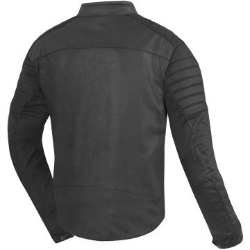 Merlin Ridge Leather Motorcycle Jacket