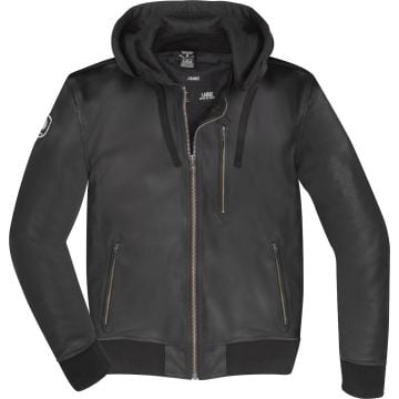 Merlin Trance Leather Motorcycle Jacket