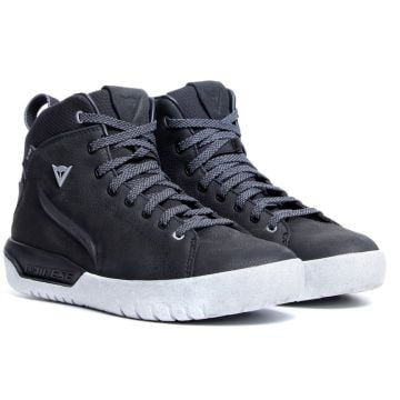 Dainese Metractive D-WP 2.0 Ladies Motorcycle Shoes