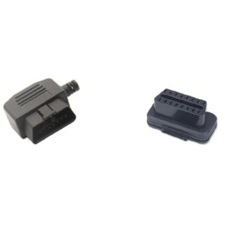 CHIGEE MFP0039 Câble Adaptateur OBD 16 broches