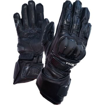 MUGENRACE Linea Sport Black Gloves