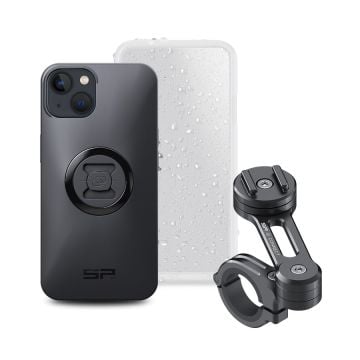 SP Connect Moto Bundle iPhone 13 Mini