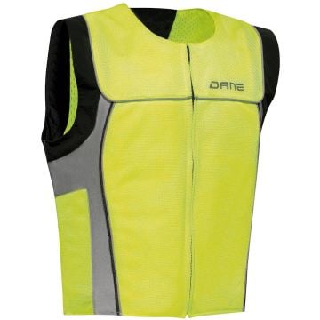 DANE Nordlys High Visibility Vest