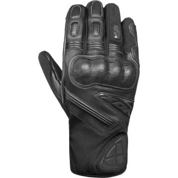 Ixon MS Rage Noir Gants Moto