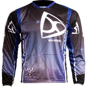 MUGENRACE Tento Motocross Jersey