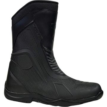 MUGENRACE Tourha 2 Black Waterproof Boots