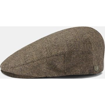 Brixton Hooligan Snap Peaked Cap