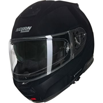 Nolan N100-6 Classico 301 Black Glossy Flip Up Helmet