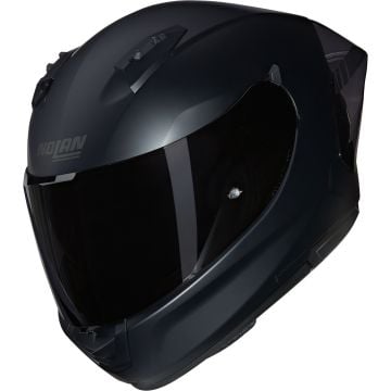 Nolan N60-6 Sport Classico 302 Black Matt Full Face Helmet