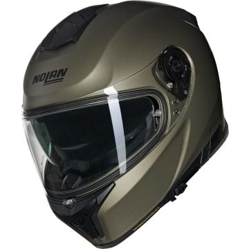 Nolan N80-8 Classico Nobile 315 Stone Matt Full Face Helmet