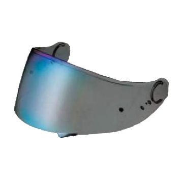 Shoei Visera / Pantalla CNS-1 Neotec - GT-Air - GT-Air II Spectra Azul