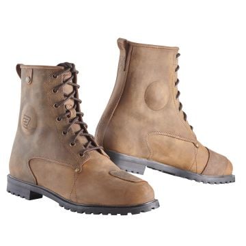 Bogotto Nashville Marron Bottes