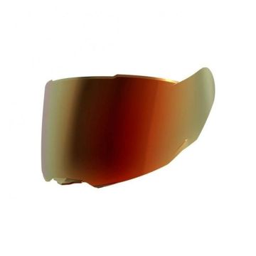 Nexx Shield  SX.100R Iridium Red