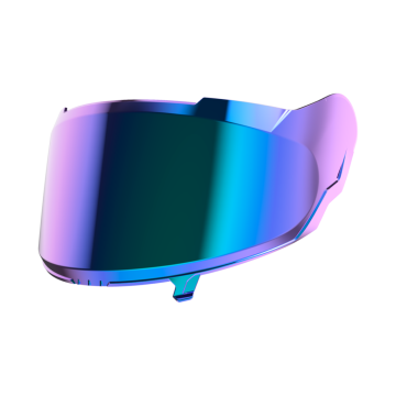 Nexx Visor X.R3R Iridium Blue