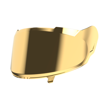 Nexx Visor X.R3R Iridium Gold