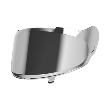 Nexx Visor X.R3R Iridium Silver