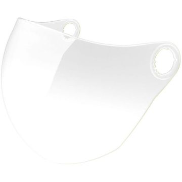 Nexx X.70 AS Clear Bubble Visor