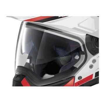 Nolan N70-2 X Visor Njs-10S XXS-M Clear Nfr Small