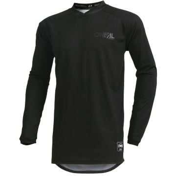 O'NEAL Element Classic Black Motocross Jersey