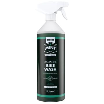 Oxford Mint Lavado de bicicletas 1L