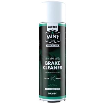 Oxford Mint Nettoyant de freins 500ml