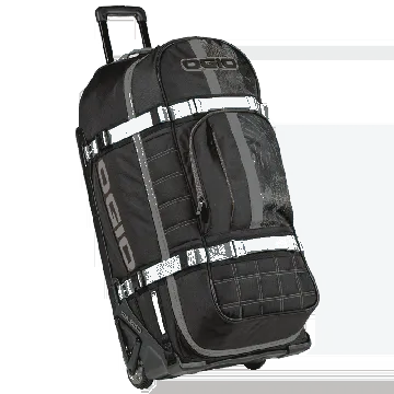 Ogio Gear Bag Rig 9800 Pro 125L Blue Tropics
