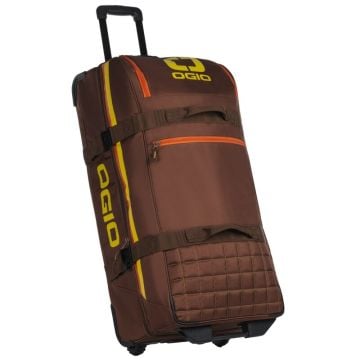 Ogio Gear Bag Trucker 110L Berry - Stay Classy