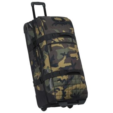 Ogio Gear Bag Trucker 110L Camouflage Woody
