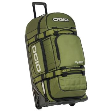 Ogio Rig 9800 Gear Bag 123L Dark Green