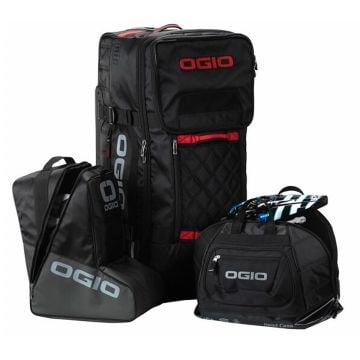 Ogio Rig T-3 Gear Bag 3 in 1 - 145L 