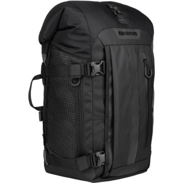 Oxford Atlas T-20 Sattel-/Hecktasche