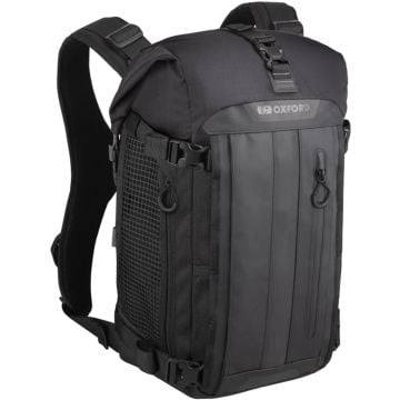 Oxford Atlas B-20 Rucksack