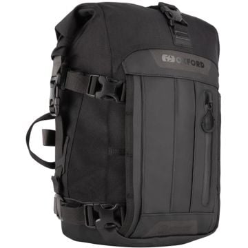 Oxford Atlas T-10 Sattel-/Hecktasche