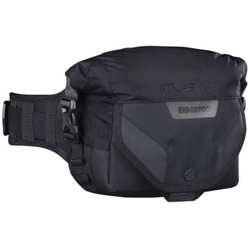 Oxford Atlas W-3 Waist Bag