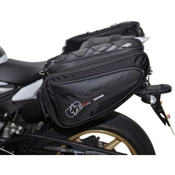 Oxford P50R Alforja