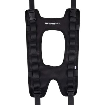 Oxford Nomad Tank Harness Sistema de montaje