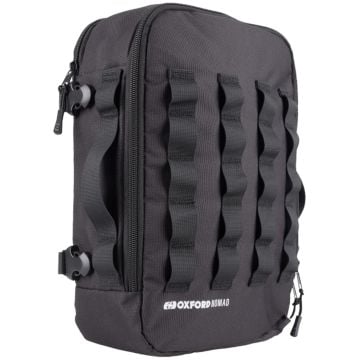 Oxford Nomad 4L Bolsa de utilidad para el sistema de montaje