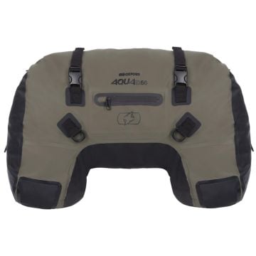 Oxford Aqua D-50 Hecktasche