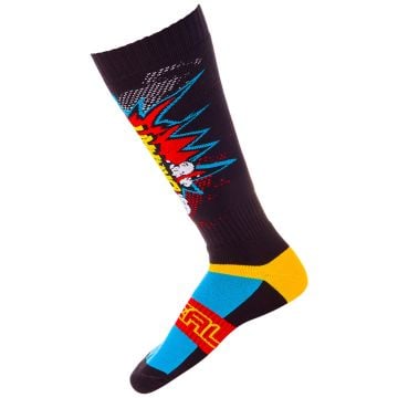 O’NEAL Pro Braaapp Motocross Socken