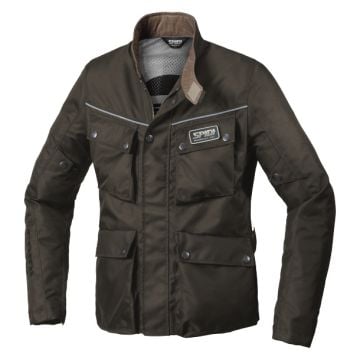 Spidi Originals Enduro Coffee Jacke