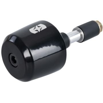Oxford Bar Weights Handlebar Ends 255g